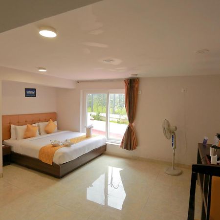 Grand Signature Hotel & Spa Yercaud Exterior photo