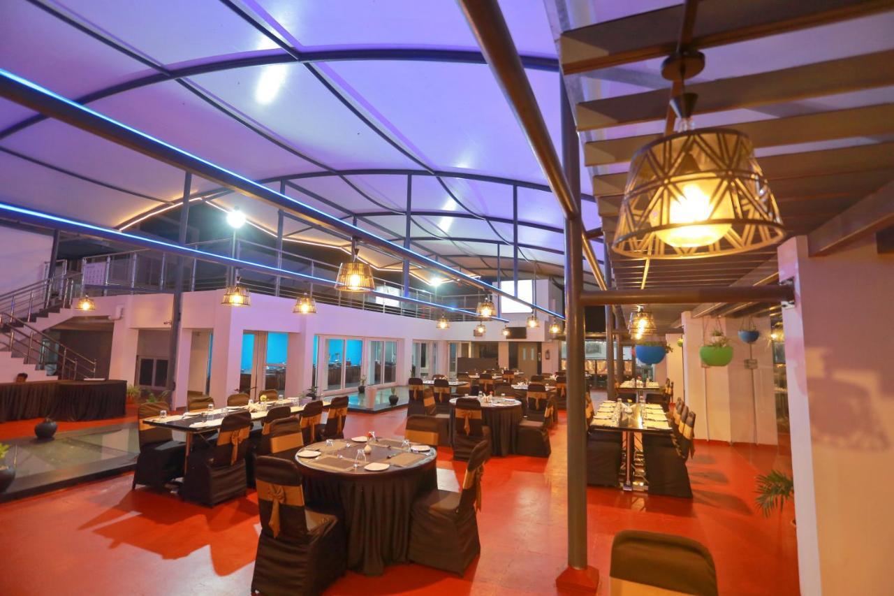 Grand Signature Hotel & Spa Yercaud Exterior photo