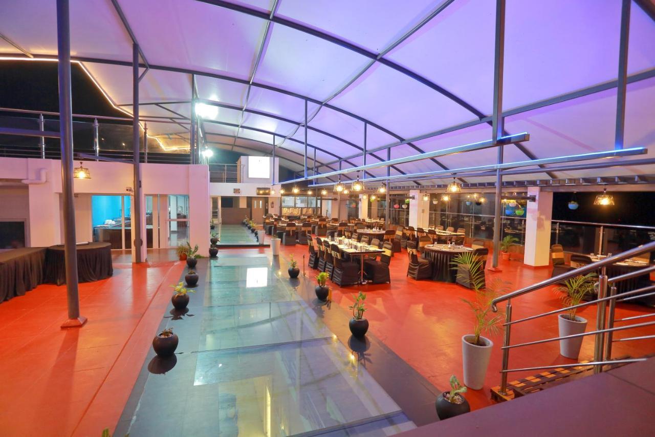Grand Signature Hotel & Spa Yercaud Exterior photo