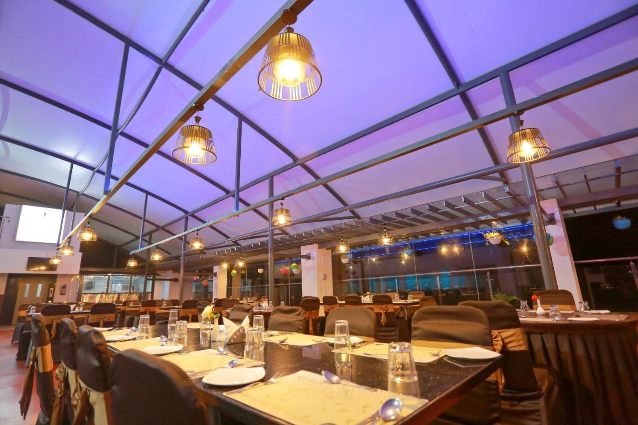 Grand Signature Hotel & Spa Yercaud Exterior photo